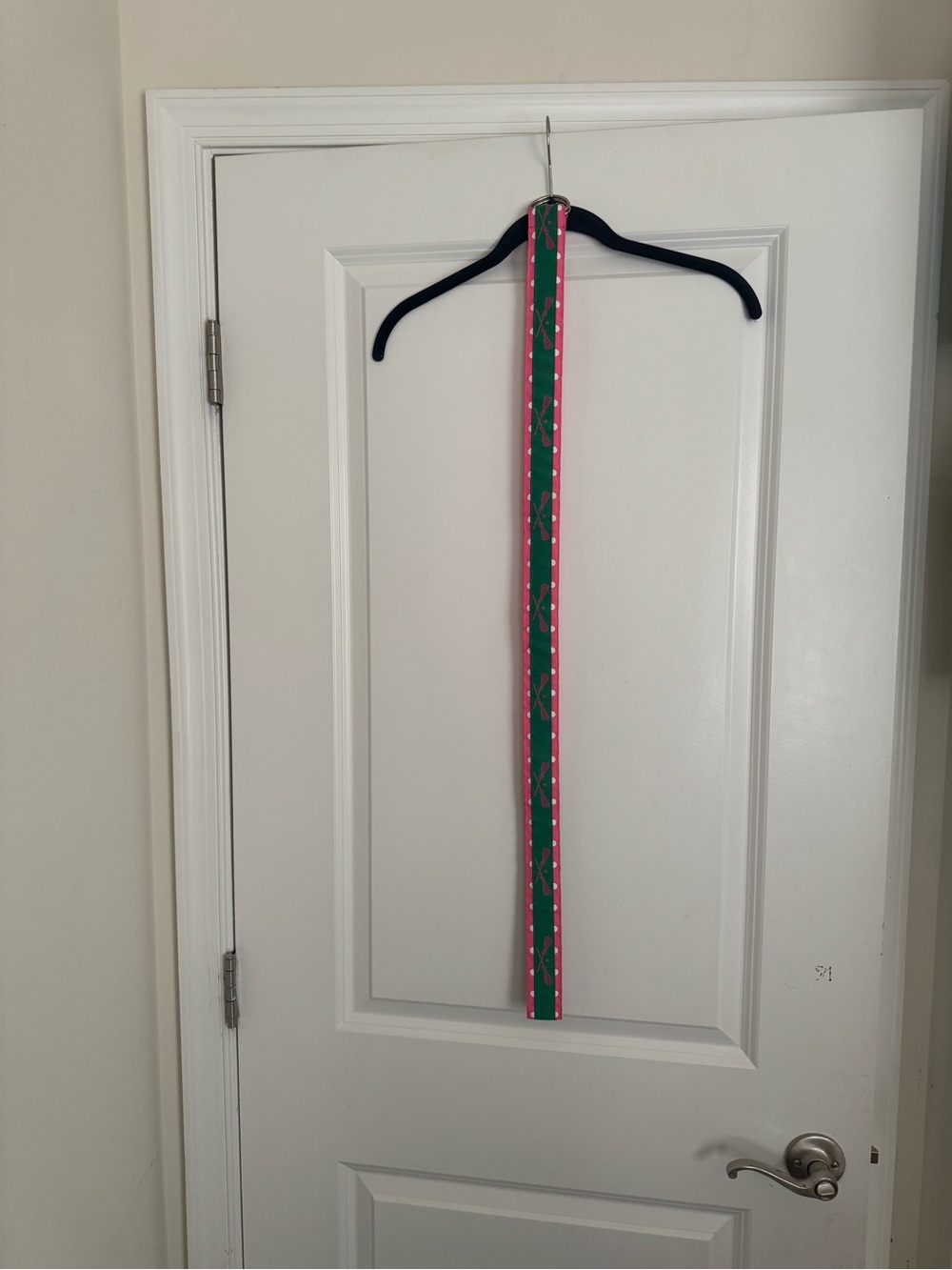 Preppy Pink pony belt size small - Picture 1 of 3